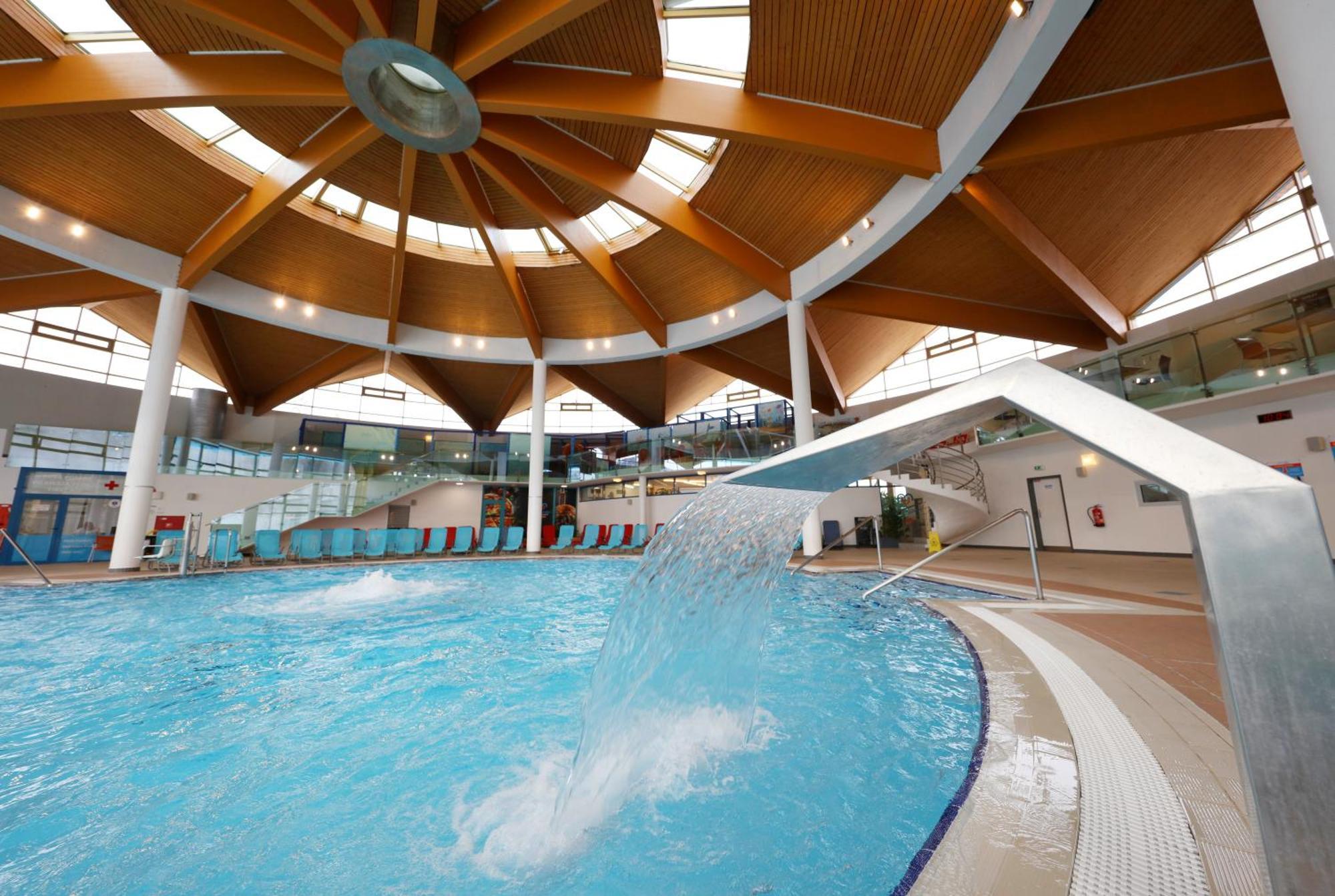 Meander Thermal & Ski Rezort Oravice Exterior photo