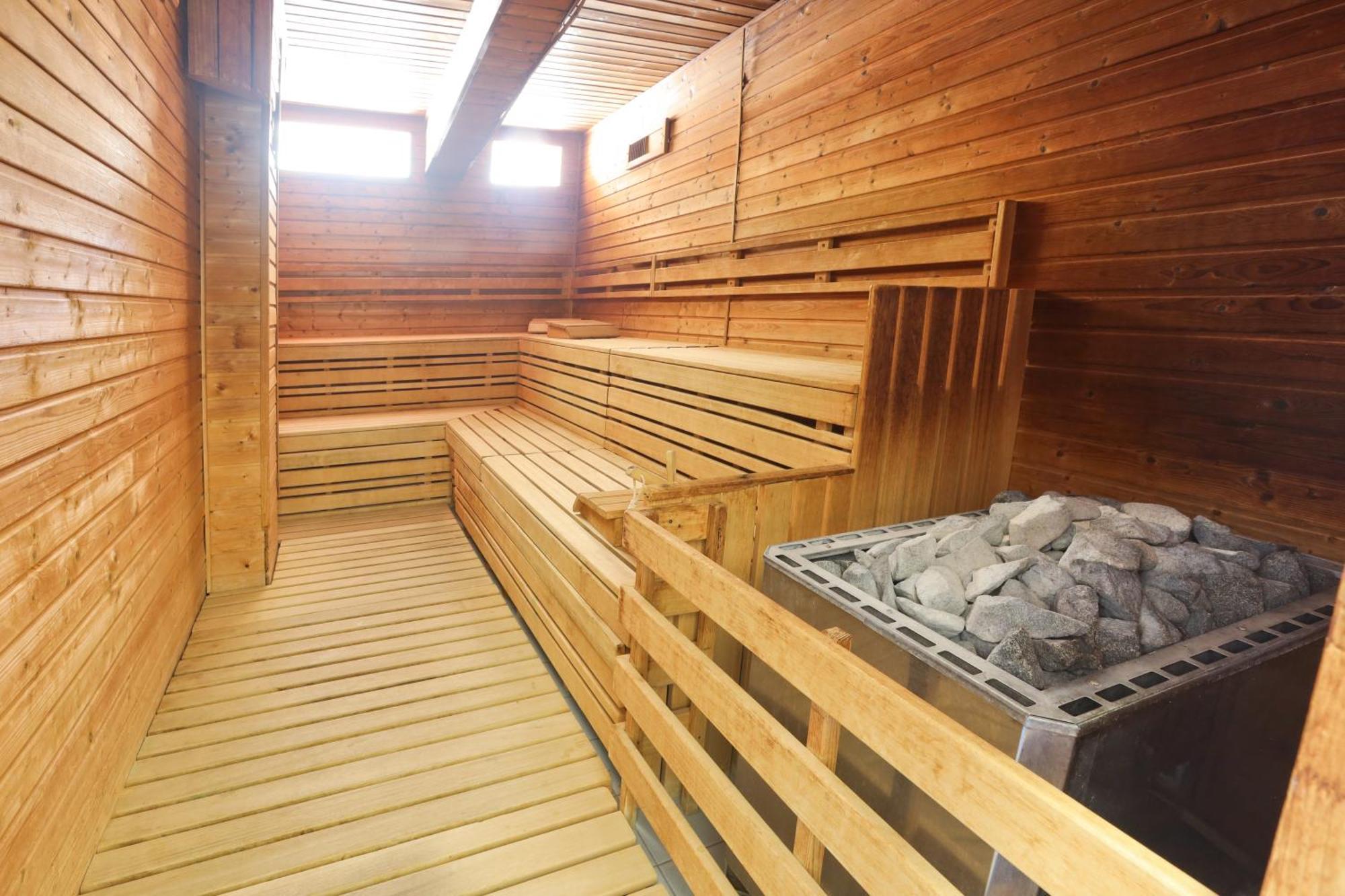 Meander Thermal & Ski Rezort Oravice Exterior photo
