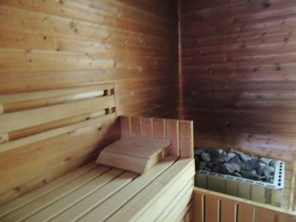 Meander Thermal & Ski Rezort Oravice Exterior photo